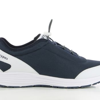Unimedikits - Shoe - James (navy)