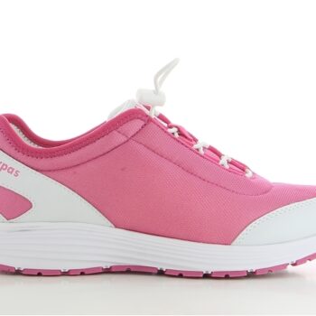 Unimedikits - Shoe - Maud (Fuchsia)