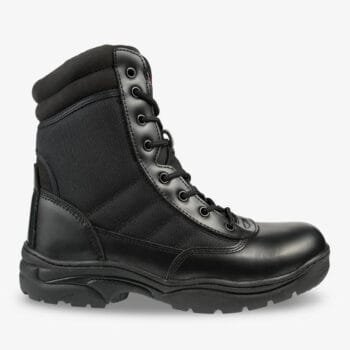 Unimedikits - Shoes - Tactic (Black)