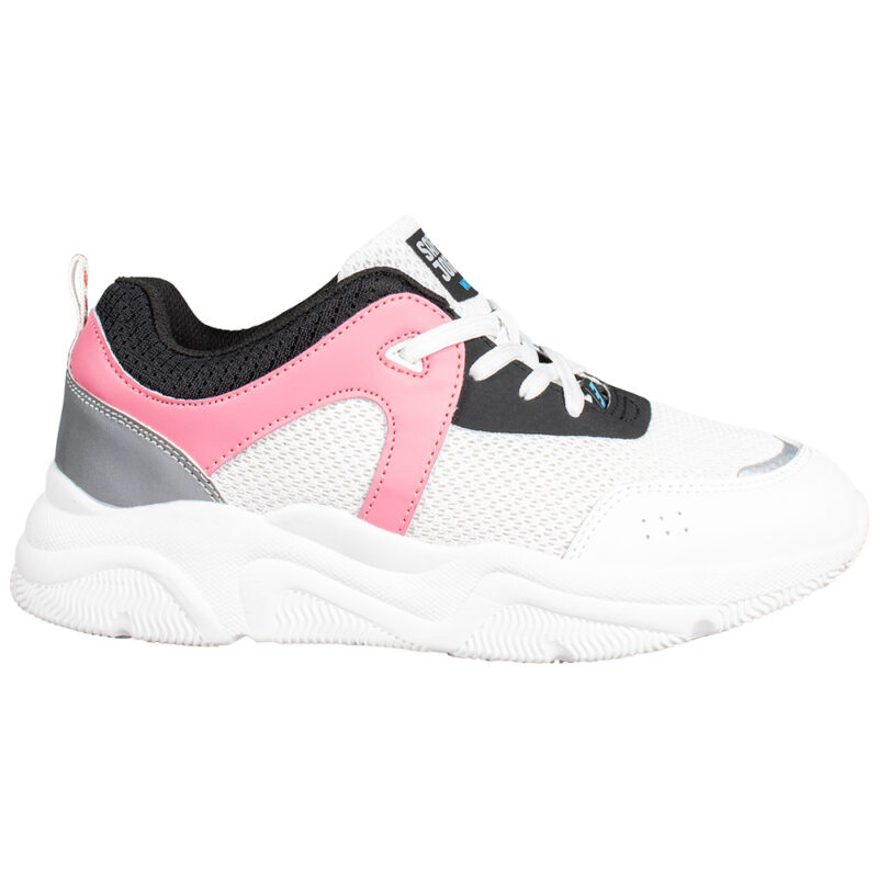 Unimedikits - Shoe - Sloan (Fuxia)