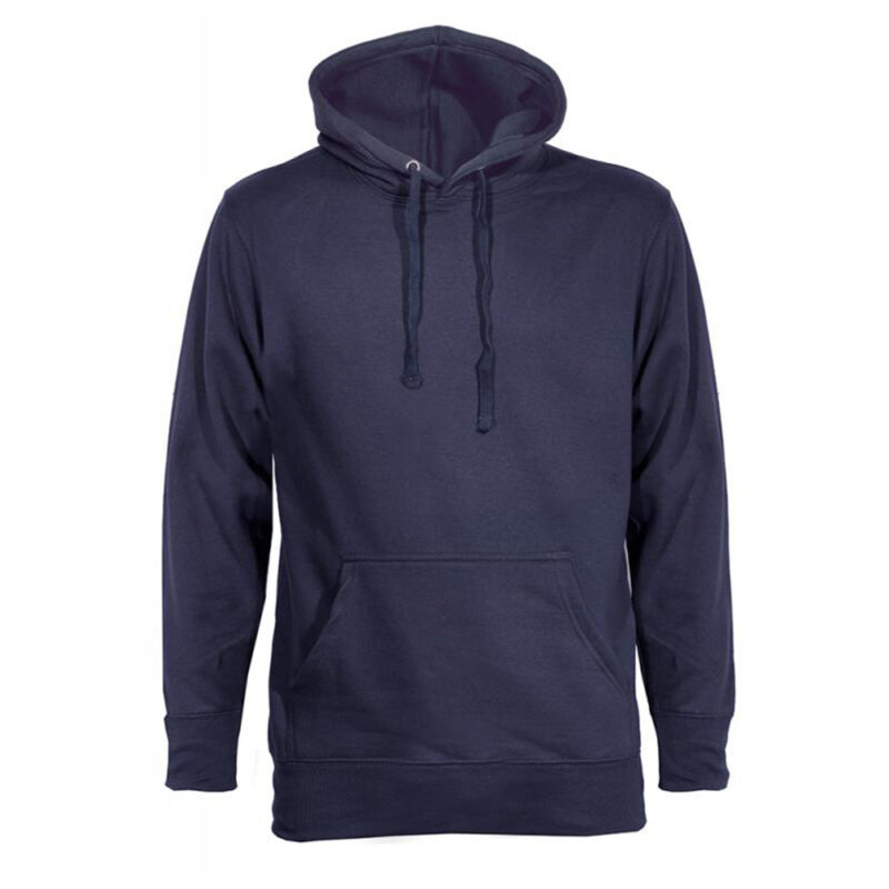 Unimedikits - Sweatshirt with hood COLORS Dark Navy