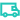Unimedikits - Footer icon, truck