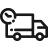 Unimedikits - Slider icon, shipping