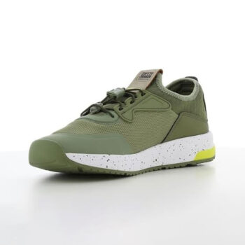 UniMediKits - Shoe, Logan Khaki